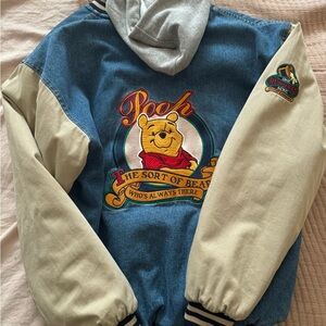 Vintage Disney Jacket